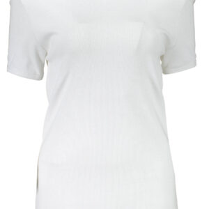 BIKKEMBERGS T-SHIRT ESTERNABILE UOMO BIANCO