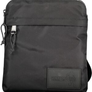 BIKKEMBERGS TRACOLLA UOMO NERO