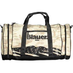 BLAUER BORSONE UOMO BEIGE