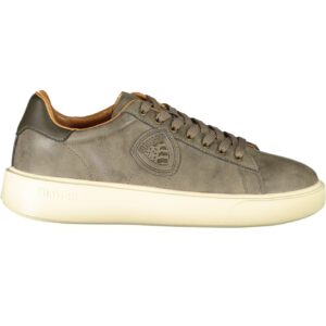 BLAUER CALZATURA SPORTIVA UOMO BEIGE