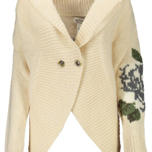 BLUGIRL CARDIGAN DONNA BEIGE