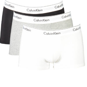 CALVIN KLEIN BOXER UOMO GRIGIO