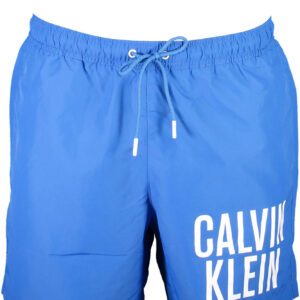 CALVIN KLEIN COSTUME PARTE SOTTO UOMO BLU