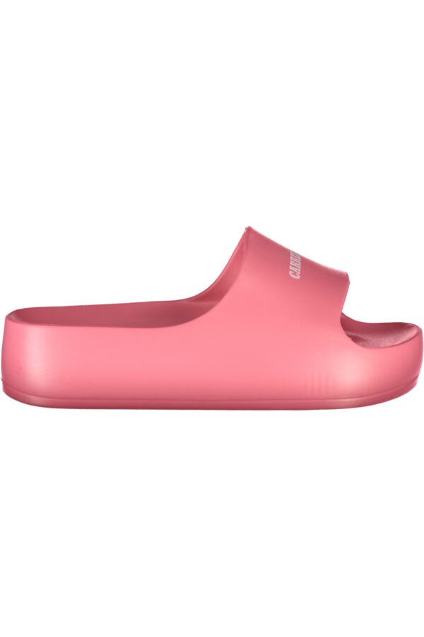 CARRERA CALZATURA CIABATTA DONNA ROSA