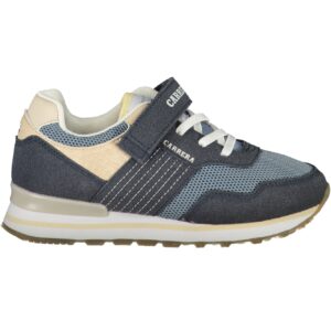 CARRERA CALZATURA SPORTIVA BAMBINO BLU