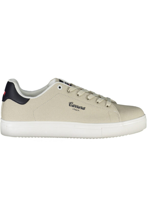 CARRERA CALZATURA SPORTIVA UOMO BEIGE