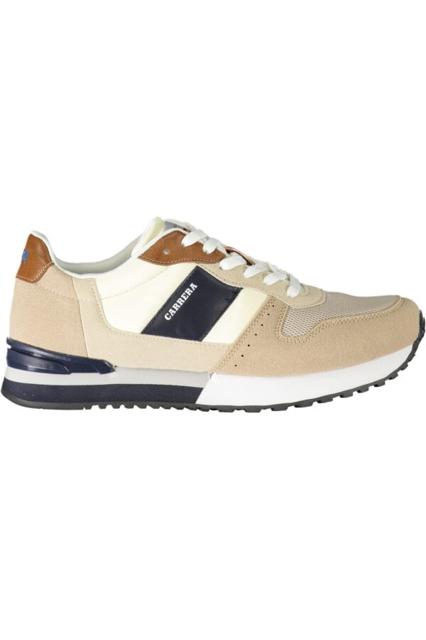 CARRERA CALZATURA SPORTIVA UOMO BEIGE