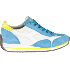 DIADORA CALZATURA SPORTIVA DONNA AZZURRO