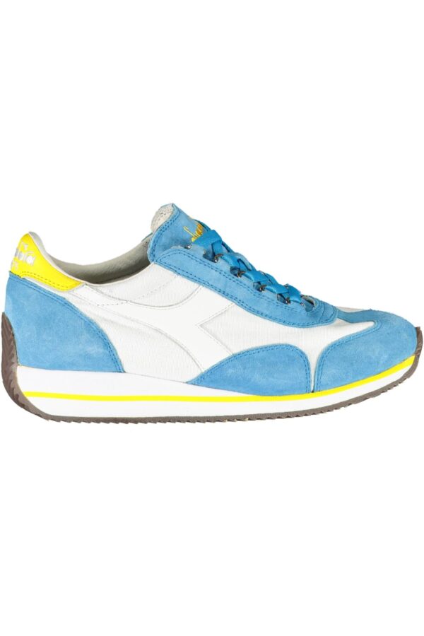 DIADORA CALZATURA SPORTIVA DONNA AZZURRO