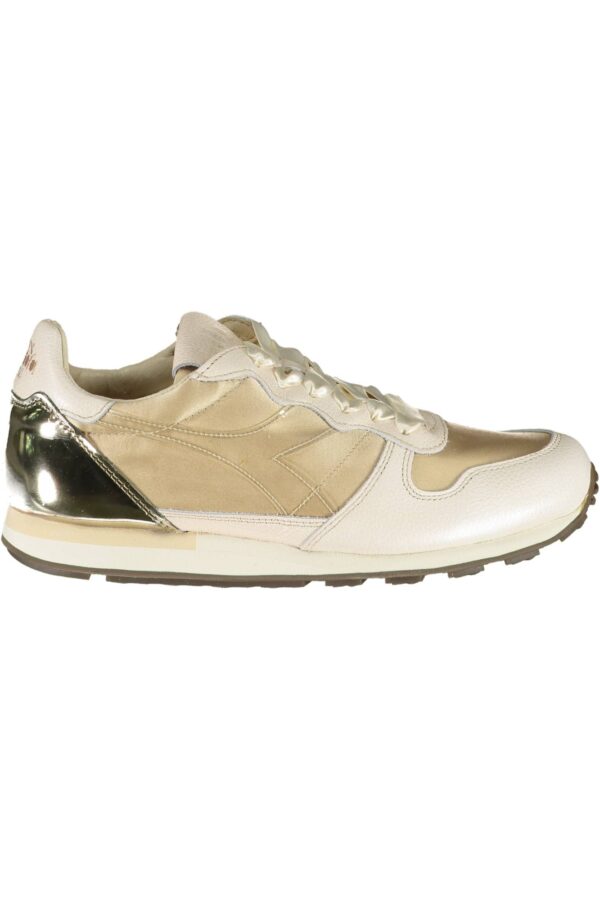 DIADORA CALZATURA SPORTIVA DONNA BEIGE