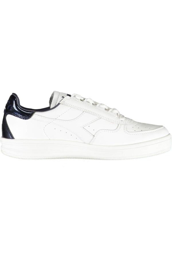 DIADORA CALZATURA SPORTIVA DONNA BIANCO