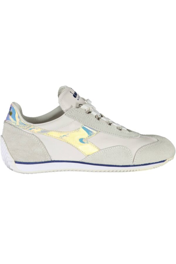 DIADORA CALZATURA SPORTIVA DONNA BIANCO