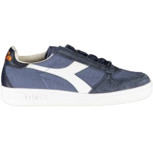 DIADORA CALZATURA SPORTIVA DONNA BLU