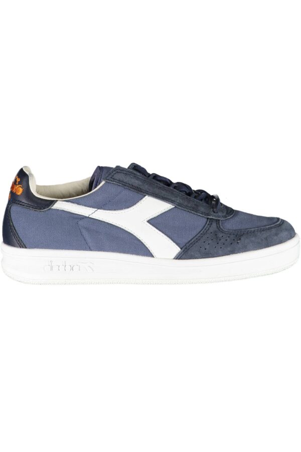 DIADORA CALZATURA SPORTIVA DONNA BLU