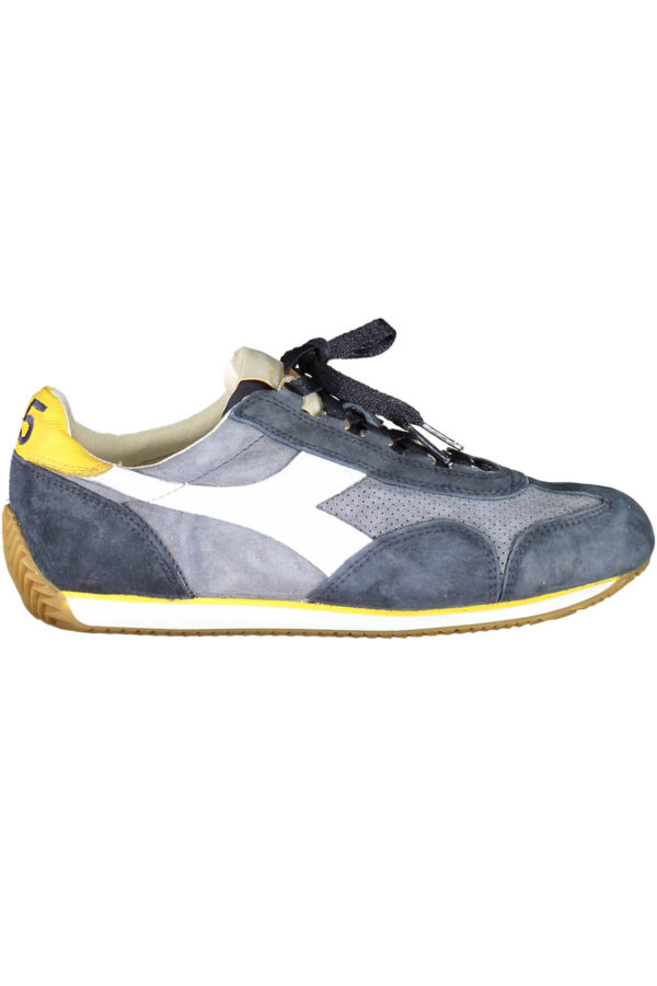 DIADORA CALZATURA SPORTIVA DONNA BLU