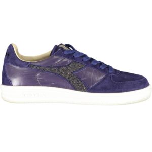 DIADORA CALZATURA SPORTIVA DONNA BLU