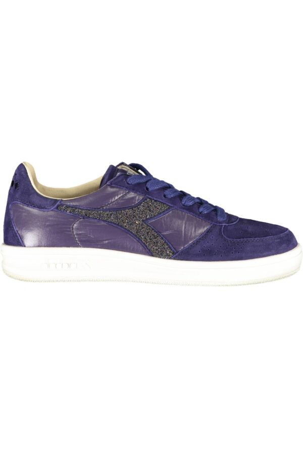 DIADORA CALZATURA SPORTIVA DONNA BLU