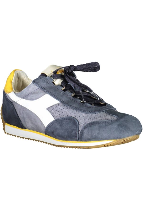 DIADORA CALZATURA SPORTIVA DONNA BLU - immagine 2