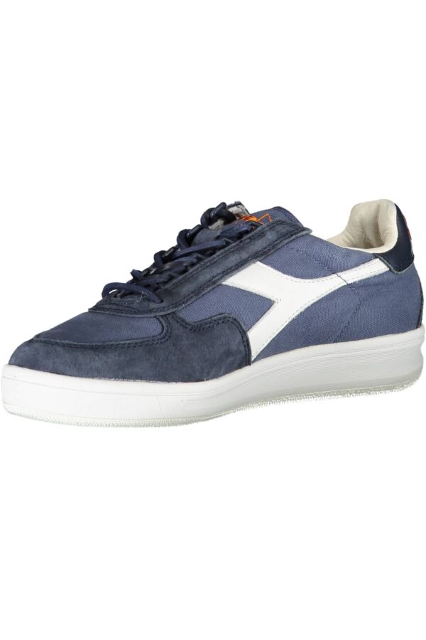 DIADORA CALZATURA SPORTIVA DONNA BLU - immagine 3