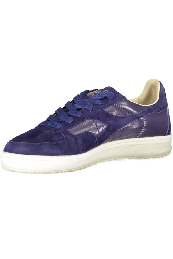 DIADORA CALZATURA SPORTIVA DONNA BLU - immagine 3