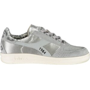 DIADORA CALZATURA SPORTIVA DONNA GRIGIO