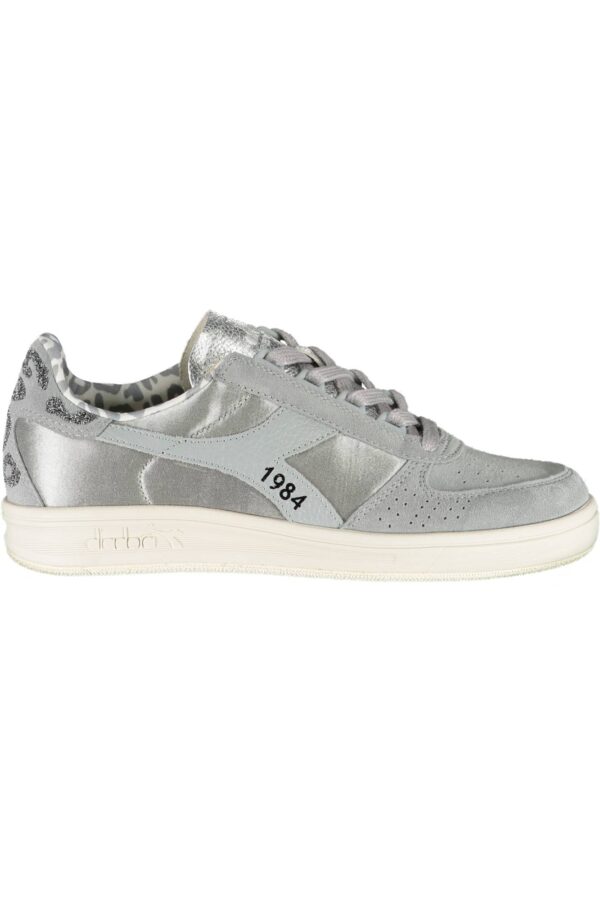 DIADORA CALZATURA SPORTIVA DONNA GRIGIO