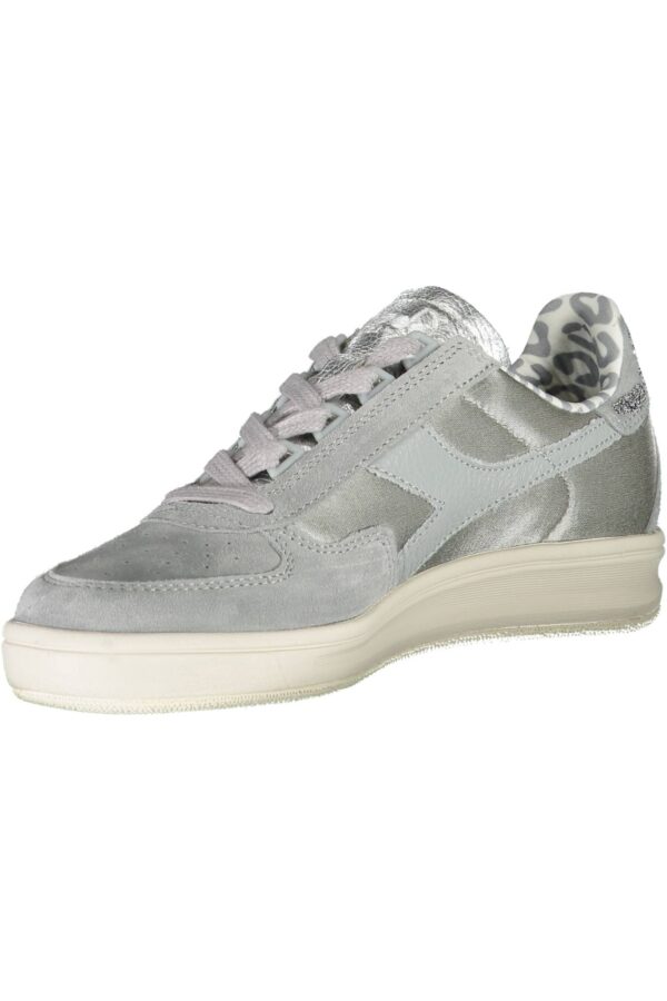 DIADORA CALZATURA SPORTIVA DONNA GRIGIO - immagine 3