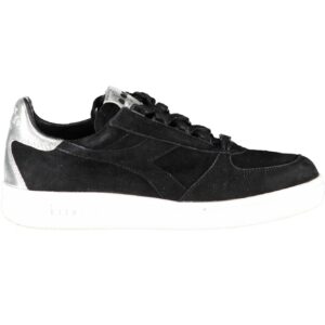 DIADORA CALZATURA SPORTIVA DONNA NERO