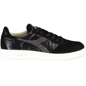 DIADORA CALZATURA SPORTIVA DONNA NERO