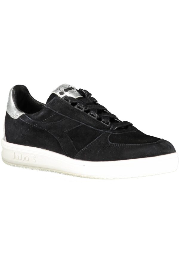 DIADORA CALZATURA SPORTIVA DONNA NERO - immagine 2