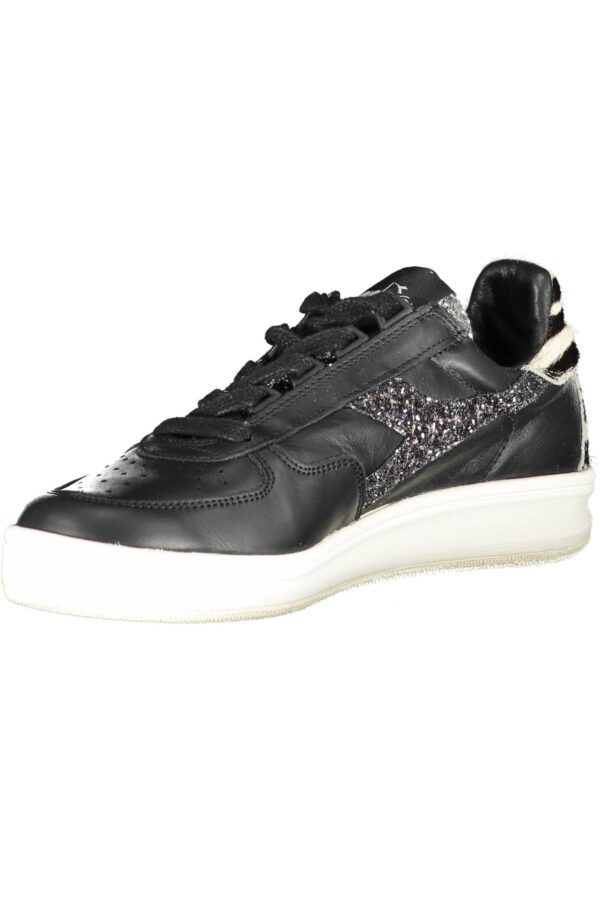 DIADORA CALZATURA SPORTIVA DONNA NERO - immagine 3