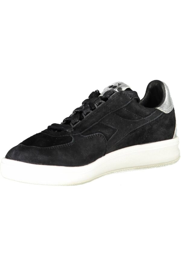 DIADORA CALZATURA SPORTIVA DONNA NERO - immagine 3