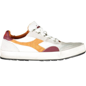 DIADORA CALZATURA SPORTIVA UOMO BIANCO