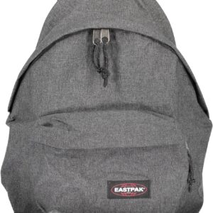 EASTPAK ZAINO UOMO GRIGIO