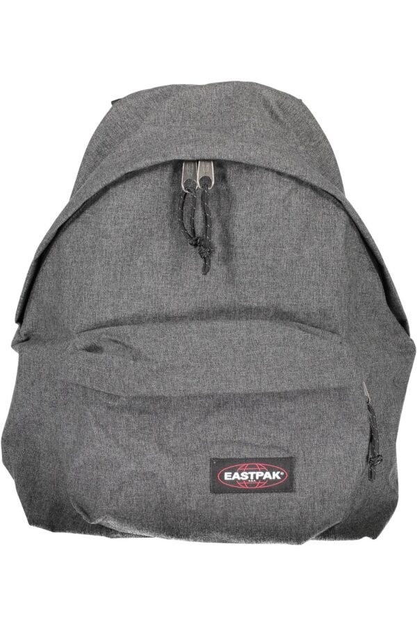 EASTPAK ZAINO UOMO GRIGIO