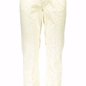 GANT PANTALONE DONNA BIANCO