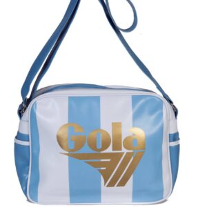 GOLA TRACOLLA DONNA AZZURRO