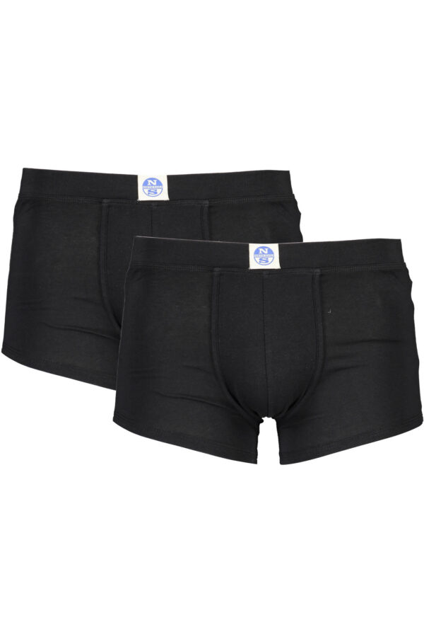 NORTH SAILS BOXER UOMO NERO