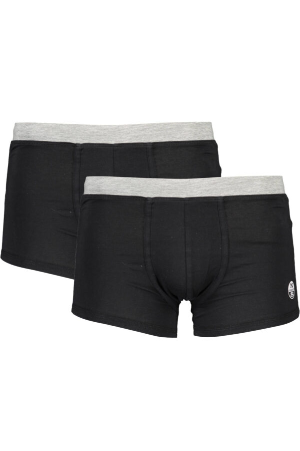 NORTH SAILS BOXER UOMO NERO