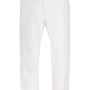 NORTH SAILS PANTALONE BAMBINO BIANCO