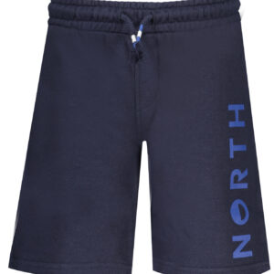 NORTH SAILS PANTALONE SHORT BAMBINO BLU