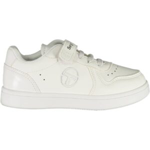 SERGIO TACCHINI CALZATURA SPORTIVA BAMBINO BIANCO