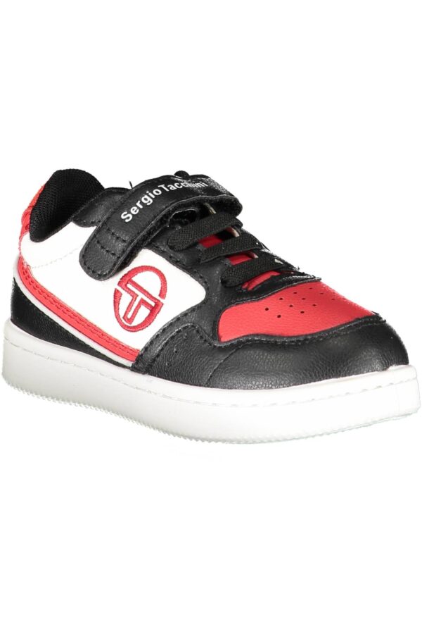 SERGIO TACCHINI CALZATURA SPORTIVA BAMBINO NERO - immagine 2