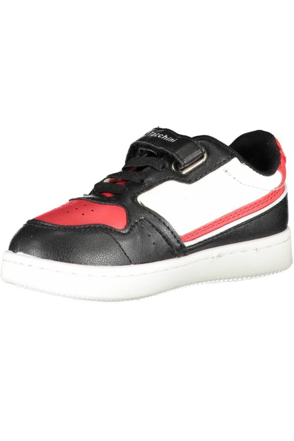 SERGIO TACCHINI CALZATURA SPORTIVA BAMBINO NERO - immagine 3