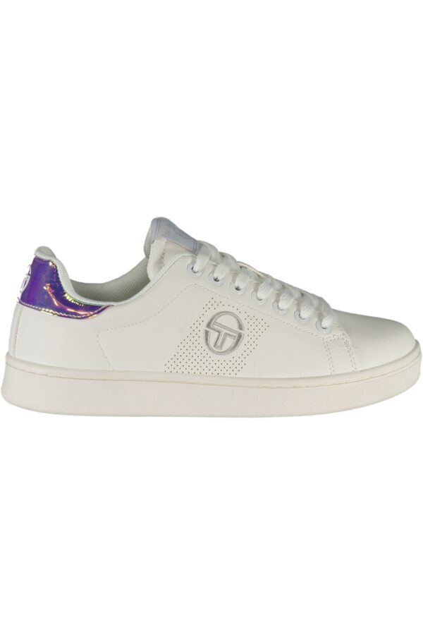 SERGIO TACCHINI CALZATURA SPORTIVA DONNA BIANCO