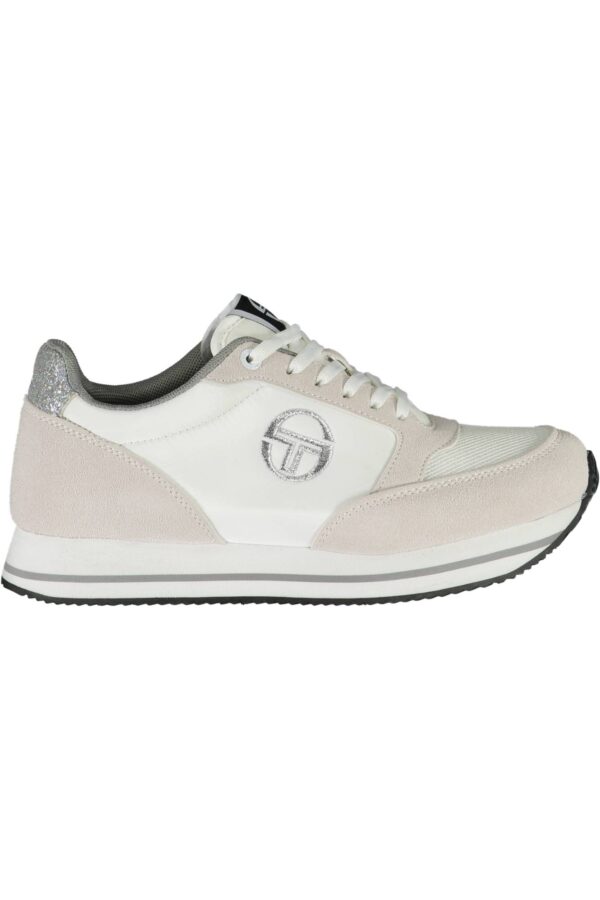 SERGIO TACCHINI CALZATURA SPORTIVA DONNA BIANCO