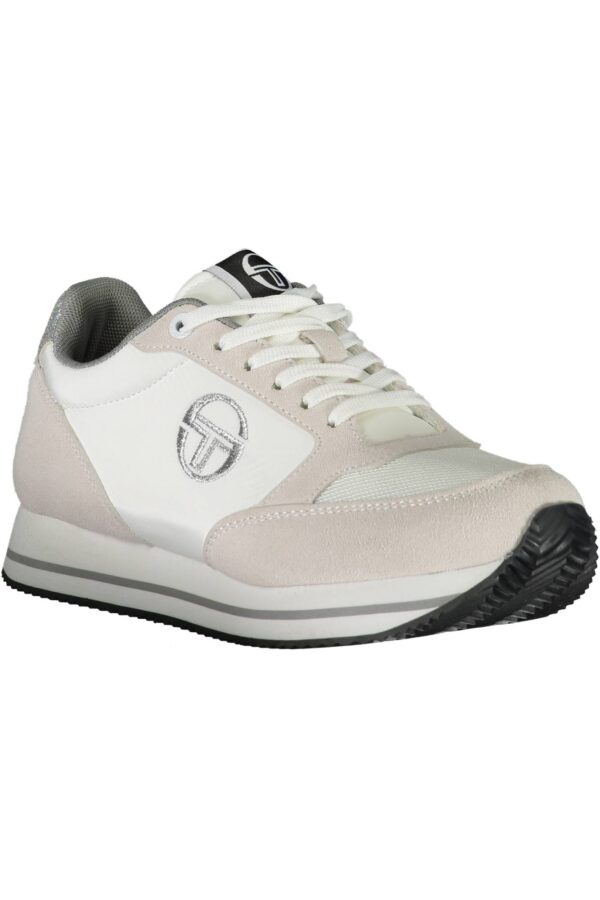 SERGIO TACCHINI CALZATURA SPORTIVA DONNA BIANCO - immagine 2