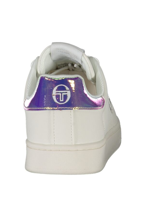 SERGIO TACCHINI CALZATURA SPORTIVA DONNA BIANCO - immagine 3