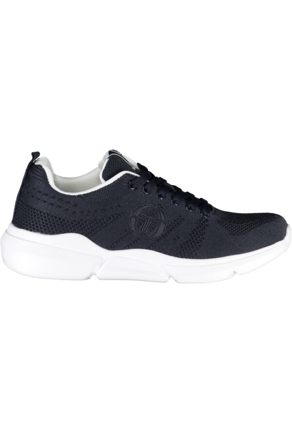 SERGIO TACCHINI CALZATURA SPORTIVA UOMO BLU