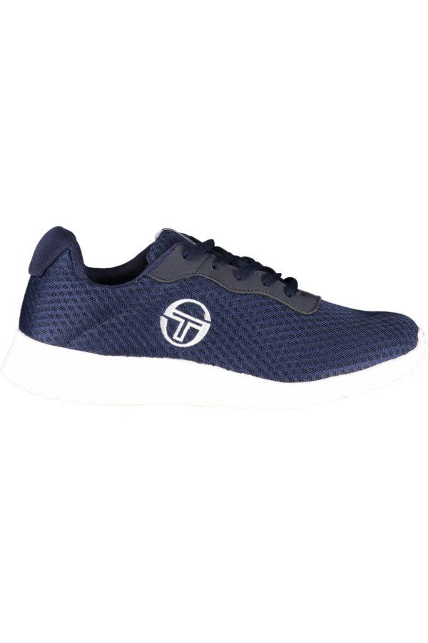 SERGIO TACCHINI CALZATURA SPORTIVA UOMO BLU